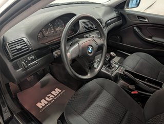 BMW Serie 3 320CI
