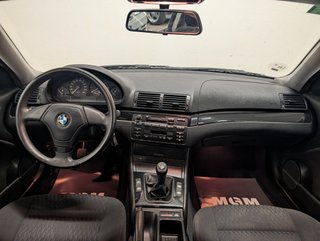 BMW Serie 3 320CI