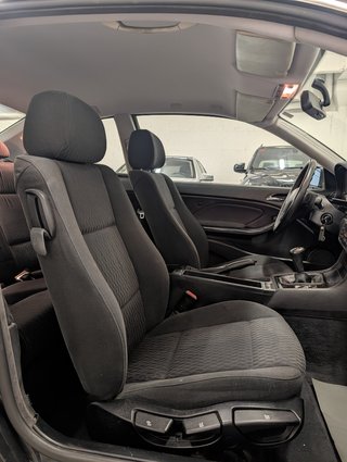 BMW Serie 3 320CI
