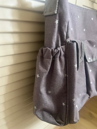 Bolsa para silla de bebé Walking Mum