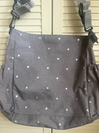 Bolsa para silla de bebé Walking Mum