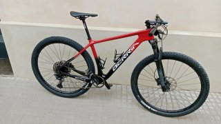 Berria Bravo 5 - Bicicleta Montaña
