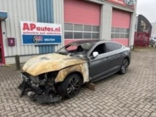Serie 4 Gran Coupé F36 Despiece BMW