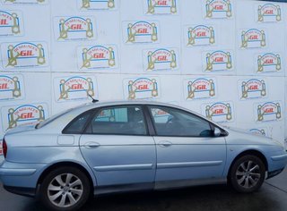 1166529 depósito aditivo fap citroen c5 berlina