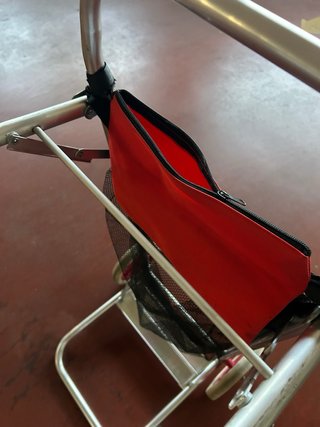 Carrito Playa/Piscina.NO SE ENVÍA, ENTREGA EN MANO