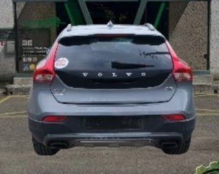 Volvo V40 despiece (2012-2019)
