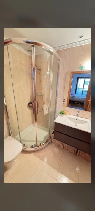 Vivienda urbanización Etxarriene (Martutene)