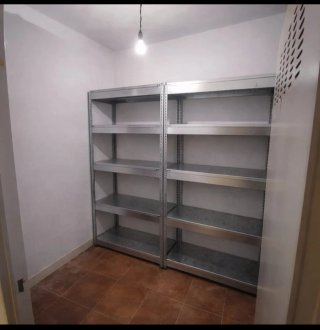 Vivienda urbanización Etxarriene (Martutene)