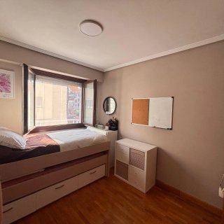 Vivienda urbanización Etxarriene (Martutene)