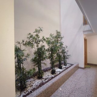Vivienda urbanización Etxarriene (Martutene)