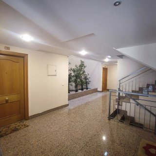 Vivienda urbanización Etxarriene (Martutene)