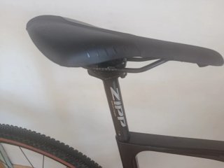 Bicicleta Cannondale Topstone 5 Carbono 2021