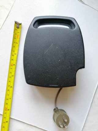 Prolunga Fapi m. 7 per telefono VINTAGE