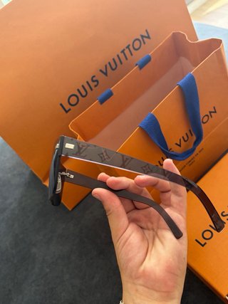 Gafas Louis Vuitton x Supreme 2017 Edición Limitad