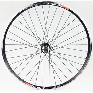 Rueda Delantera GURPIL XM-1 29 V/Brake Negra