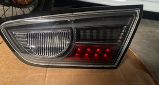 Faros Traseros Mitsubishi Lancer Evolution X