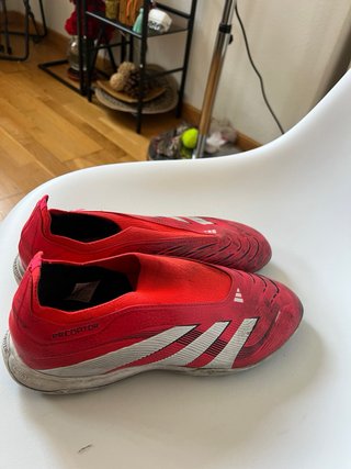 Zapatillas Adidas Predator Talla 42.5