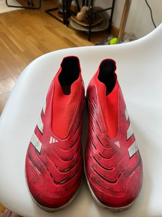 Zapatillas Adidas Predator Talla 42.5