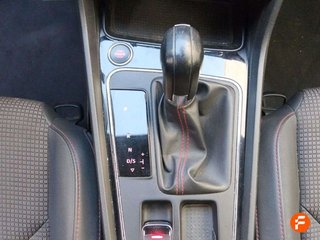 Seat Leon 1.5 TGI 96kW DSG-7 S&S FR Edition