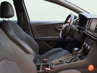 Seat Leon 1.5 TGI 96kW DSG-7 S&S FR Edition