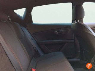 Seat Leon 1.5 TGI 96kW DSG-7 S&S FR Edition