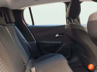Peugeot 208 PureTech 73kW (100CV) Allure