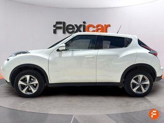 Nissan Juke DIG-T 86 kW (117 CV) 6 M/T ACENTA