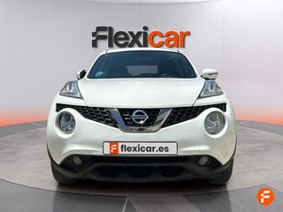 Nissan Juke DIG-T 86 kW (117 CV) 6 M/T ACENTA