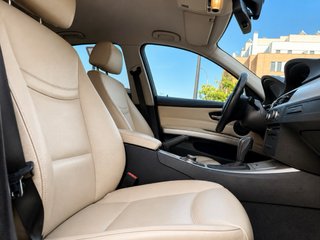BMW Serie 3 2010