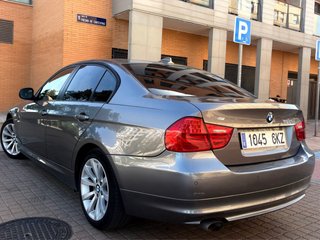 BMW Serie 3 2010