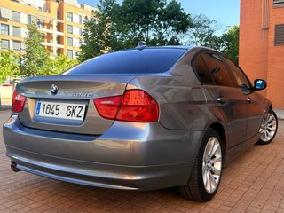 BMW Serie 3 2010