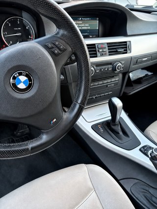 BMW Serie 3 2010