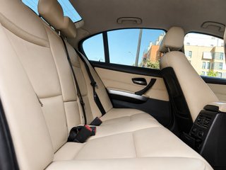 BMW Serie 3 2010