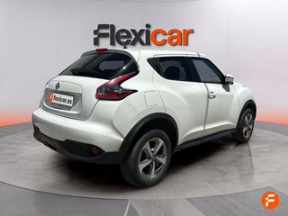 Nissan Juke DIG-T 86 kW (117 CV) 6 M/T ACENTA