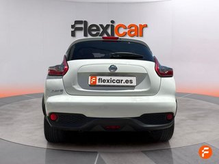 Nissan Juke DIG-T 86 kW (117 CV) 6 M/T ACENTA