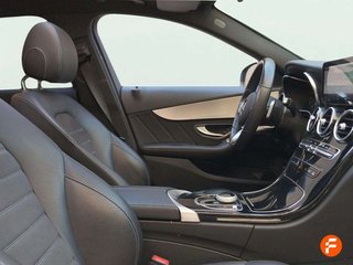 Mercedes Clase C C 220 d Estate
