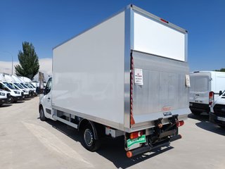 Renault Master 2.3 CHASIS CAJA CERRADA TRAMPILLA