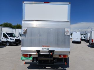 Renault Master 2.3 CHASIS CAJA CERRADA TRAMPILLA