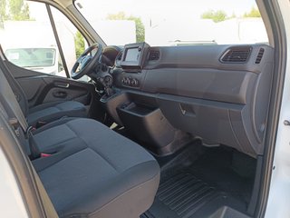 Renault Master 2.3 CHASIS CAJA CERRADA TRAMPILLA
