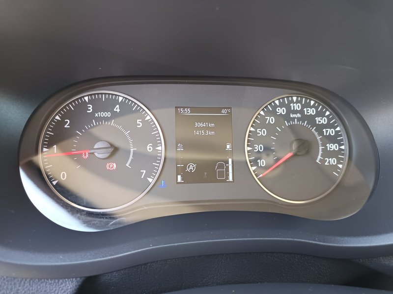 Renault Master 2023, foto 20