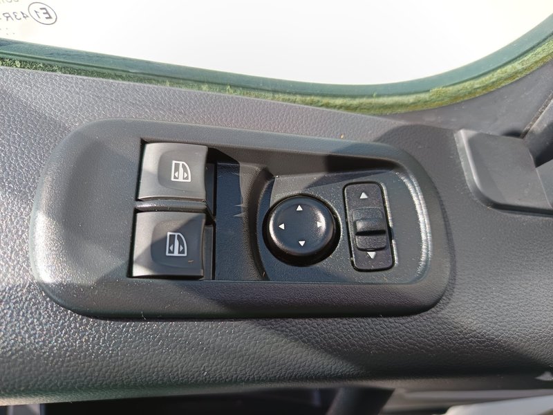 Renault Master 2023, foto 23