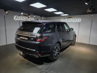 Land Rover Range Rover Sport 2019