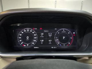 Land Rover Range Rover Sport 2019