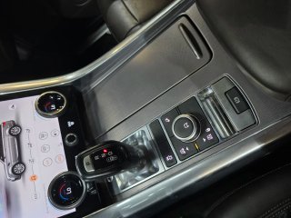 Land Rover Range Rover Sport 2019