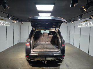 Land Rover Range Rover Sport 2019
