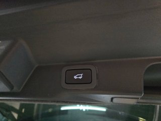 Land Rover Range Rover Sport 2019