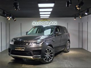 Land Rover Range Rover Sport 2019