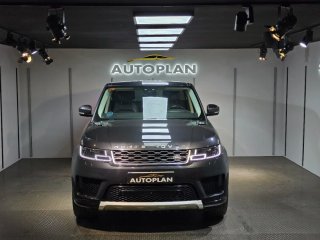 Land Rover Range Rover Sport 2019