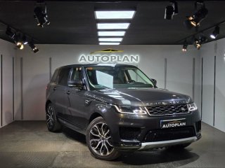 Land Rover Range Rover Sport 2019
