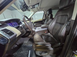 Land Rover Range Rover Sport 2019